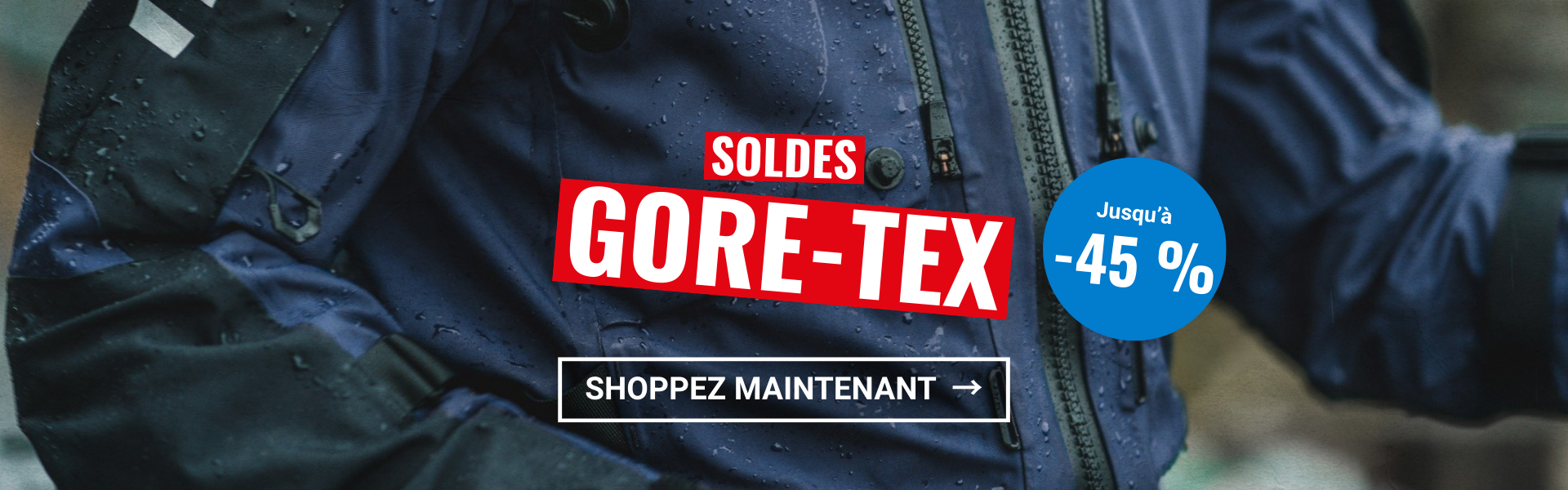 Gore-Tex